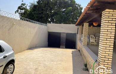 Imagem 6: Terreno à venda, 300 m² por R$ 400.000 - Setor Habitacional Arniqueiras...