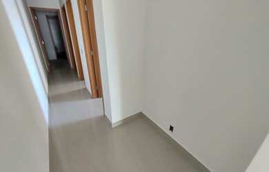 Imagem 10: Apartamento Novo Sacada Gourmet Lazer 3 Quartos 1 Suíte na Quadra da...