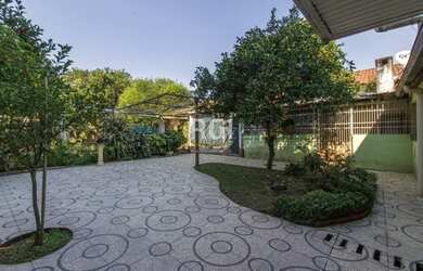 Imagem 16: Porto Alegre - Casa Padrão - Santa Tereza