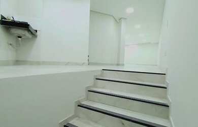 Imagem 9: Comercial para Locação em Belo Horizonte, Sagrada Família, 4 banheiros