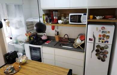 Imagem 6: Apartamento com 1 dormitório, 31 m² - venda por R$ 305.000,00 ou aluguel...