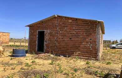 Imagem 4: Vendo Casa em Planalmira Lote 320 m