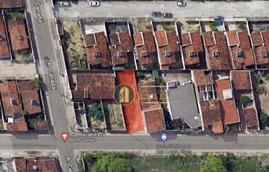 Imagem 4: Terreno à venda, 200 m² por R$ 45.000,00 - Passagem de Areia - Parnamirim/RN