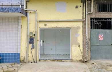 Imagem 1: Loja para locação em Fragoso