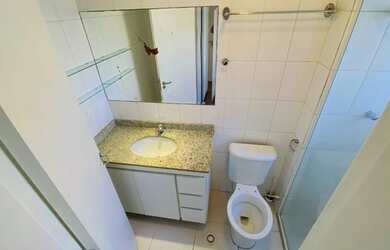 Imagem 12: Apartamento com 2 dormitórios, 55 m² - venda por R$ 424.000,00 ou aluguel...