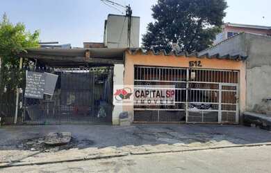 Imagem 1: Terreno à venda, medindo 10x25, plano, 250 m² por R$ 310.000 - Jardim...