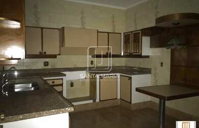 Imagem 7: Casa térrea na rua 4 dormitórios/suite, cozinha planejada