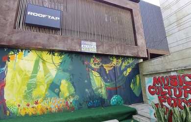 Imagem: O depósito possui 220-0m² de Área e está localizado em Brooklin