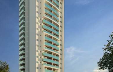 Imagem 1: NORMANDIA RESIDENCE