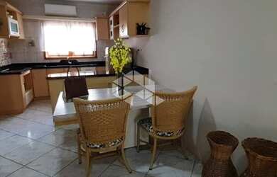 Imagem 4: NOVO HAMBURGO - Casa de Condomínio - São Jorge