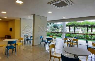 Imagem 8: DT-1 Condomínio Riviera Boa Viagem