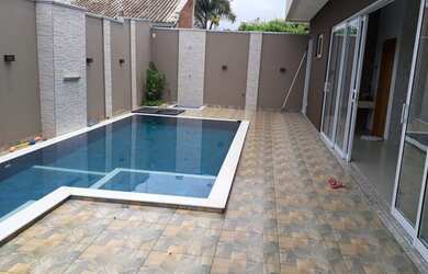 Imagem 1: LINDA CASA EM JUARA MT. 2 Vagas na garageme2 Dormitórios