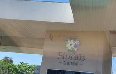 Imagem: O terreno possui 20m² de Área e está localizado em Cuiabá