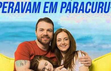 Imagem 1: Loteamento lagoas do giral no Paracuru a 900 metros da praia. s n 100