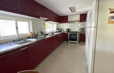 Imagem 7: SANTA HELENA. Varanda, Guarda roupa, 1.100m² de Áreae3 Vagas na garagem