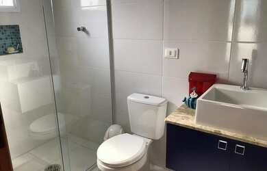 Imagem 13: RRCOD3261 Casa Residencial 240m² CONDOMÍNIO NEW VILLE OPORTUNIDADE -...