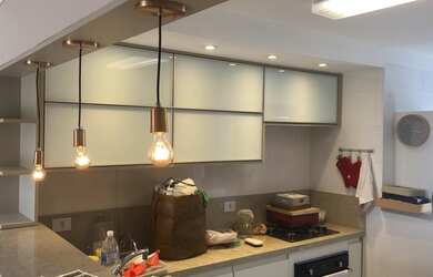 Imagem 12: SÃO PAULO - Apartamento Padrão - VILA ALEXANDRIA