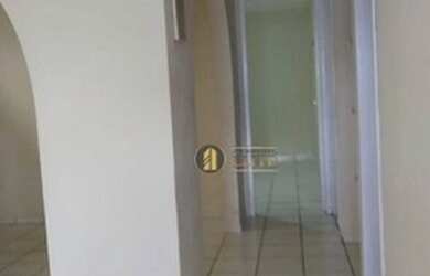 Imagem 7: Casa com 2 dormitórios, 77 m² - venda por R$ 225.000,00 ou aluguel por R$ 1.404,00/mês - M