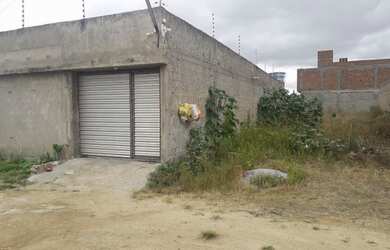 Imagem: O terreno possui 165m² de Área e está localizado em Indianópolis