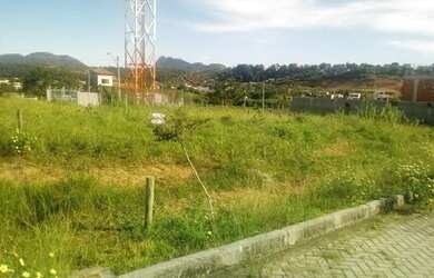 Imagem 2: Vendo lote colina do campo