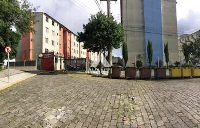 Imagem: O apartamento à venda possui 2 Dormitórios, 1 Banheiro e 42m²