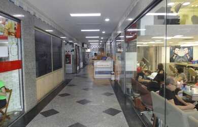 Imagem: O depósito possui 467m² de Área e está localizado em Alcântara