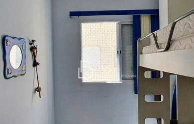 Imagem 13: Apartamento à venda, 70 m² por R$ 385.000,00 - Aviação - Praia Grande/SP