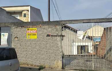 Imagem: O terreno possui 100m² de Área e está localizado em Vila