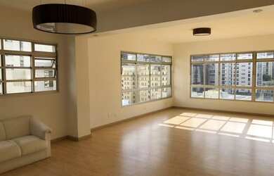 Imagem 3: SÃO PAULO - RESIDENCIAL - JARDIM PAULISTA