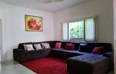 Imagem 2: Vendo linda Casa em São Luís dos belos Montes 730 Mil 03 Quartos 03...