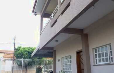 Imagem 1: Casa com 3 dormitórios, 180 m² - venda por R$ 550.000,00 ou aluguel...