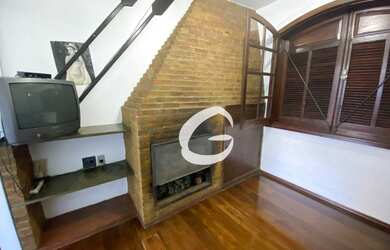 Imagem 7: Casa com 3 dormitórios, 331 m² - venda por R$ 875.000,00 ou aluguel...