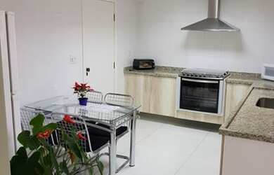 Imagem 6: Santo André - Apartamento Padrão - Campestre