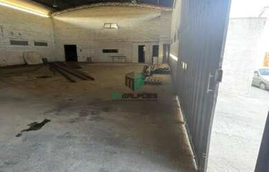 Imagem 2: Galpão para para aluguel no bairro Novo Eldorado, Contagem