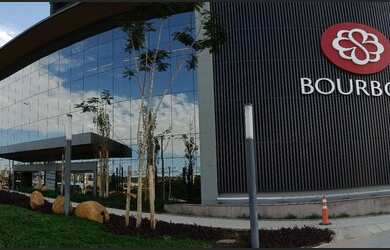 Imagem: O depósito possui 39m² de Área e está localizado em Glória