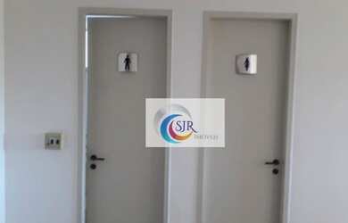 Imagem: O depósito possui 2 Vagas na garagem, 100m² de Área e está