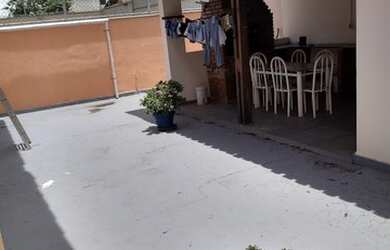 Imagem 11: Belo Horizonte - Casa Padrão - Ouro Preto