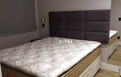 Imagem 15: Apartamento com 1 dormitório, 59 m² - venda por R$ 630.000,00 ou aluguel...