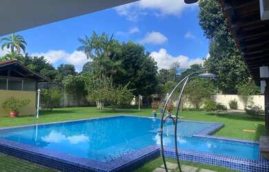 Imagem 3: UMA LINDA CASA ESPERANDO POR VOCE NO COND.LARANJEIRAS COM SEGURANÇA 24HS