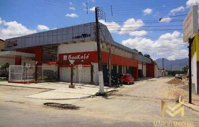 Imagem 2: Prédio à venda, 1134 m² por R$ 3.000.000,00 - Piratininga - Maracanaú/CE