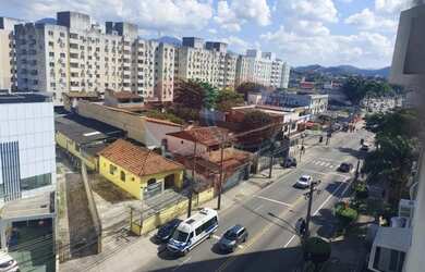 Imagem 1: Apartamento para venda tem 89 metros quadrados com 3 quartos