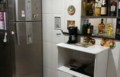 Imagem 8: Casa com 2 dormitórios à venda, 65 m² por R$ 195.000,00 - Guaratiba - Rio de Janeiro/RJ