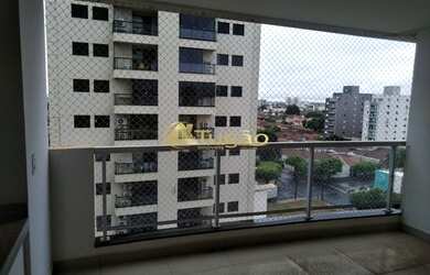 Imagem: O apartamento possui 3 Dormitórios, 4 Banheiros, 2 Vagas na