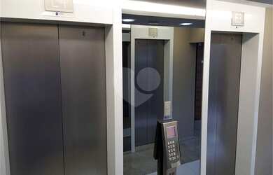 Imagem 16: Laje Corporativa de 632m² para Locação na Chácara Santo Antonio