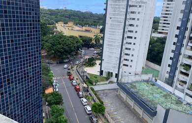 Imagem 4: Aluguel Apartamento 3/4 Itaigara Salvador - Ba
