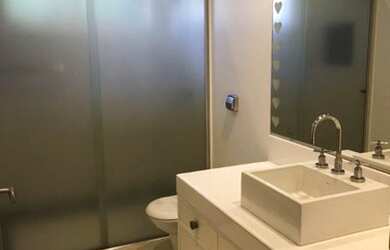 Imagem 4: Casa com 4 dormitórios à venda, 577 m² por R$ 5.300.000 - Condomínio...