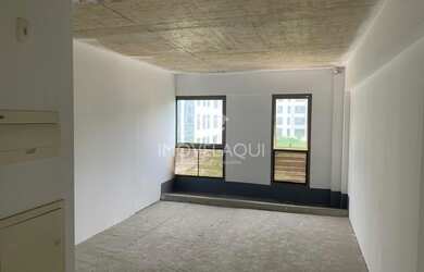 Imagem: Rio de Janeiro - Conjunto Comercial/Sala - Barra da Tijuca