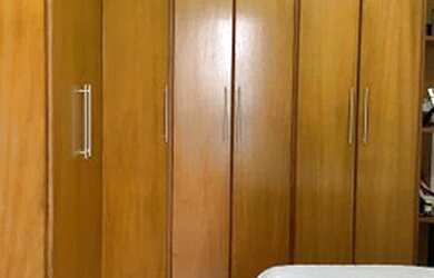 Imagem 15: Apartamento com 3 dormitórios à venda, 138 m² por R$ 530.000,00 - Tupi - Praia Grande/SP