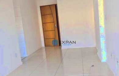 Imagem 3: Apartamento com 2 dormitórios, 55 m² - venda por R$ 340.000,00 ou aluguel...