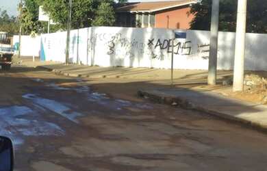 Imagem 3: Lote/Terreno 306m2 Jardim Buriti Sereno Aparecida de Goiânia GO